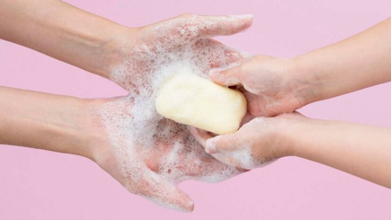 How to Pick the Perfect Hand and Body Wash for Your Skin Type