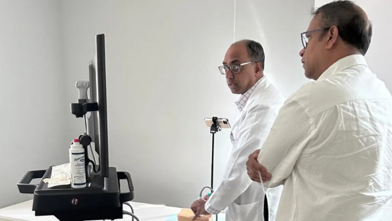 Low Back Pain Specialist in NJ