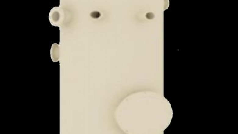 Nano Bubble Aeration System | Turboxy - Gasion Airtec Pvt Ltd