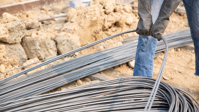 Steel Rebar Market Forecast: Growth Trends, Opportunities, and Challenges Shaping Global Construction Industry