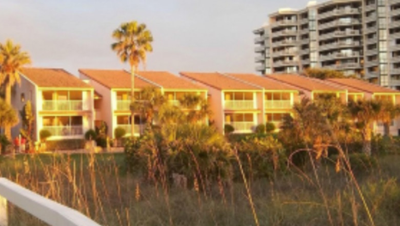 Timeshares for Sale in Marco Island Florida