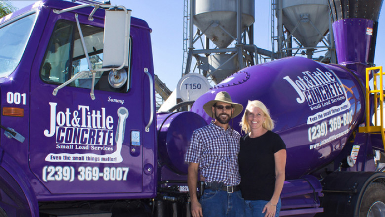 Top Ready-Mix Concrete Companies in Lehigh Acres, FL & Trusted Concrete Companies in Southwest Florida