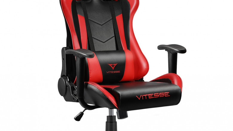 Ultimate Computer Chair Solutions by BDSContract – Where Comfort Meets Performance
