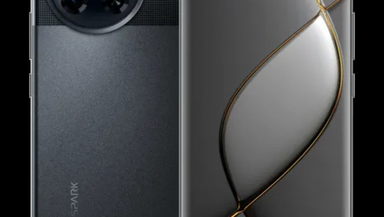 What Makes the Tecno Spark 20 Pro Plus Stand Out in Bangladesh?