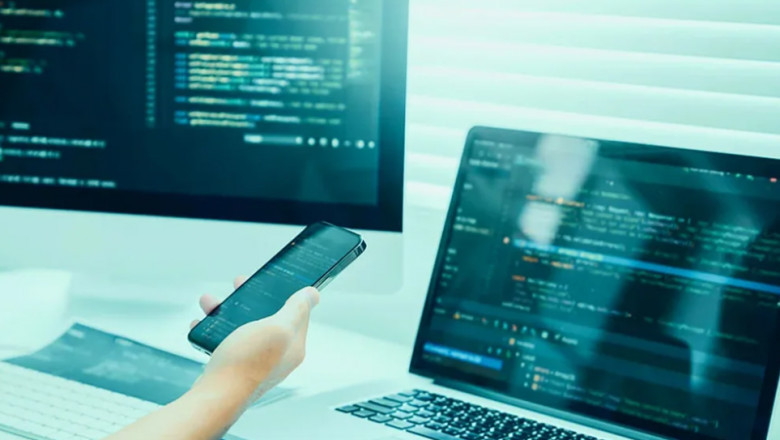Why Mobile App Development is Essential for Businesses