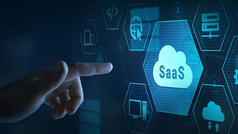 Why SaaS Application Development is the Future of Software Solutions