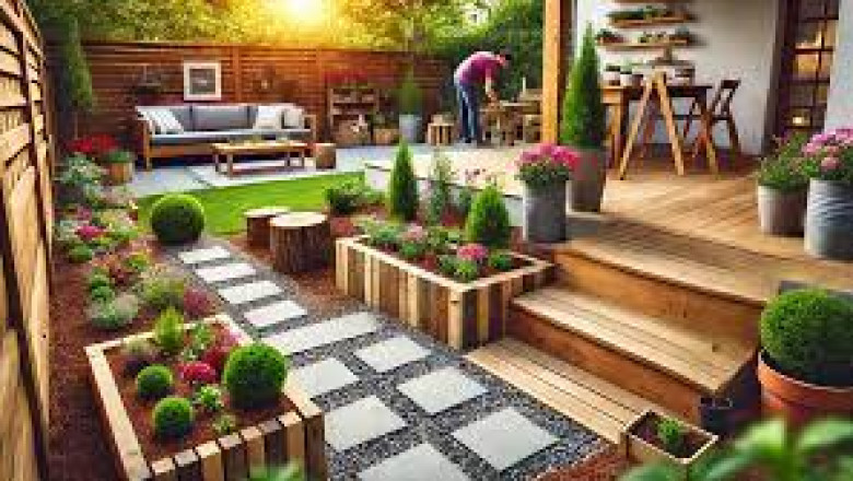 Backyard Landscaping: Important Areas to Focus on with Dreamscapes Florida