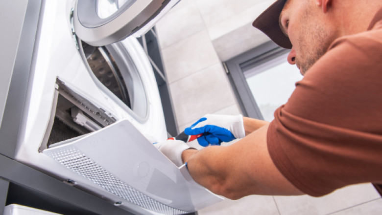 Dryer Repair Markham: Trusted Appliance Solutions by Toronto Appliance Repair