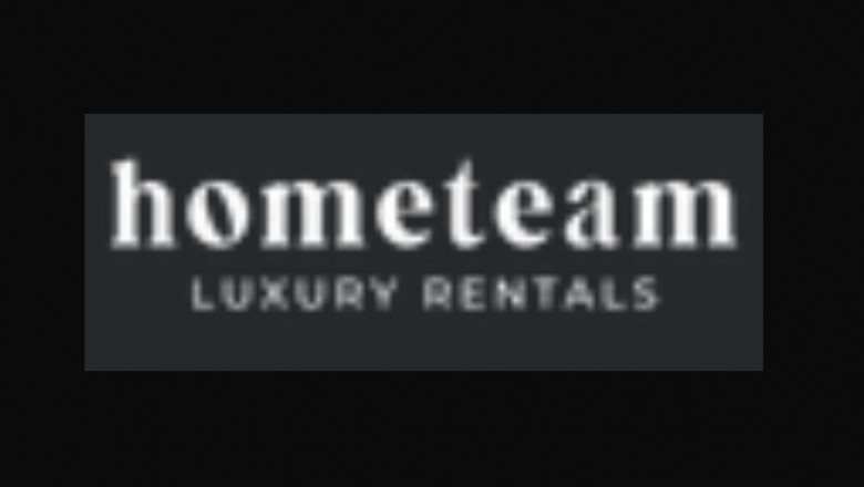 Enjoy Easy Investing with the Full-Service Management of Home Team Luxury Rentals