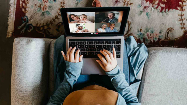 Livebeam: Revolutionizing Online Communication and Social Interaction
