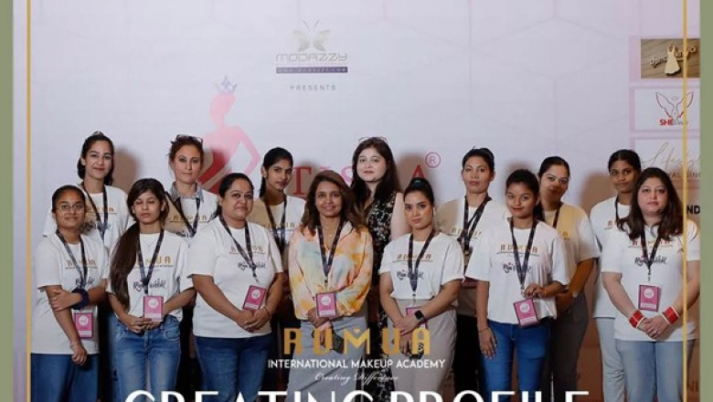 The Rise of the Makeup Industry: Opportunities, Trends, and Career Pathways