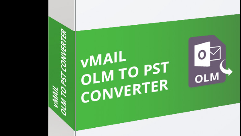 Transform Your OLM Files to PST: The Essential Mac Converter