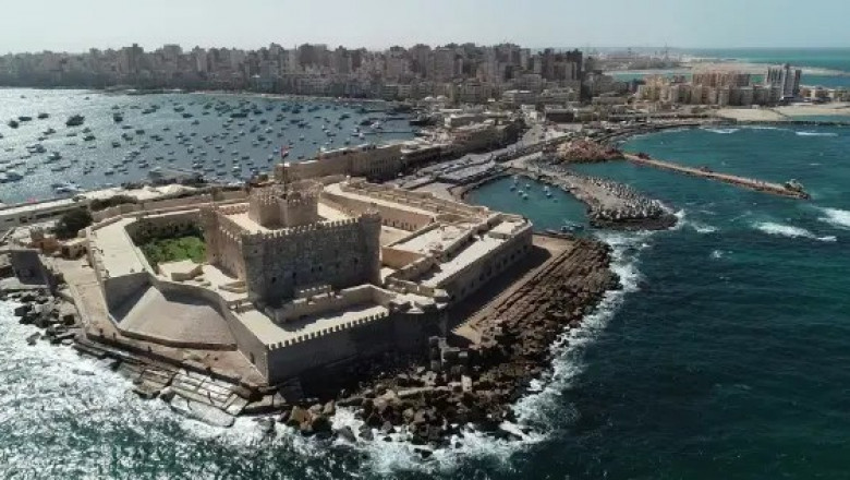 A Guide to the Must-See Historical Sites in Alexandria