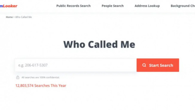 NumLooker: The Ultimate Reverse Phone Lookup Tool