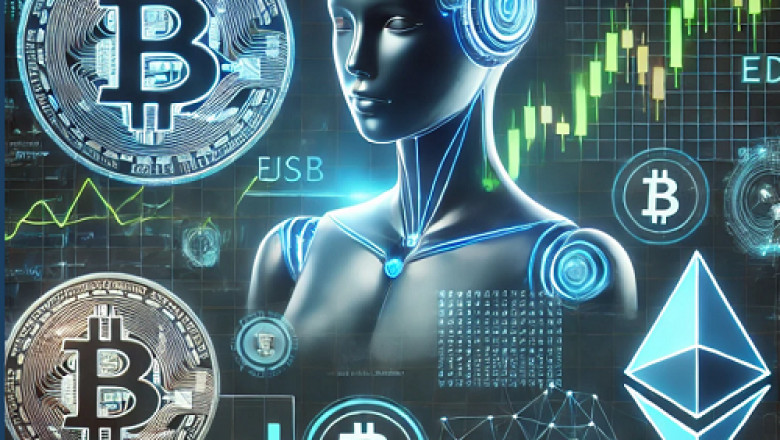 UAITrading: Smart Trading With AI | Automated Stock, Forex & Crypto Trading