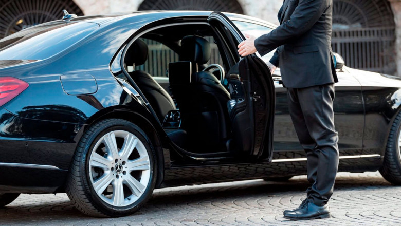 Airport Taxi Services in Halifax: A Comprehensive Guide
