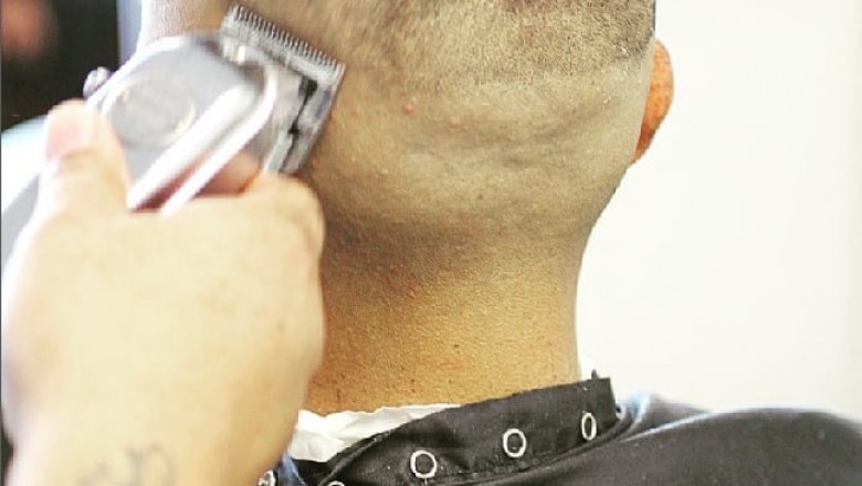 Best Barber Shop in Lafayette: Where Style Meets Skill