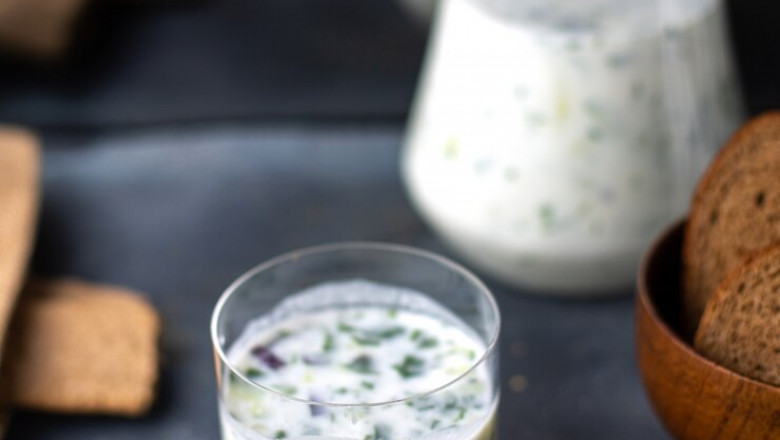 Buttermilk Market Forecast: Impact of Health Trends, Consumer Preferences, and Industry Innovations on Growth.
