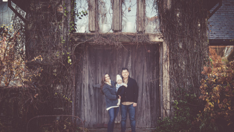 Celebrate, Capture, Remember: Transform Family Moments into Timeless Keepsakes with Wald Photos