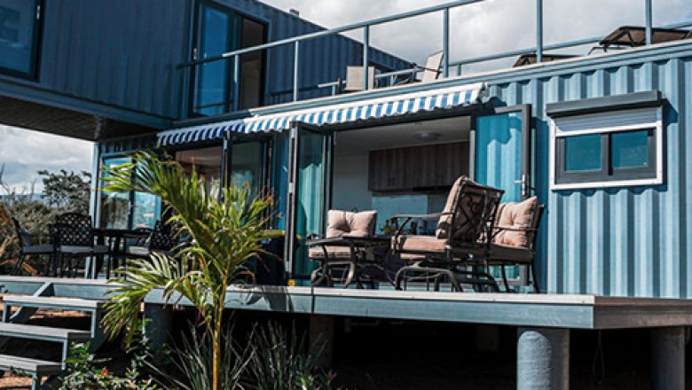Cost-Effective Workspace Solutions: The Rise of Portable Office Cabins