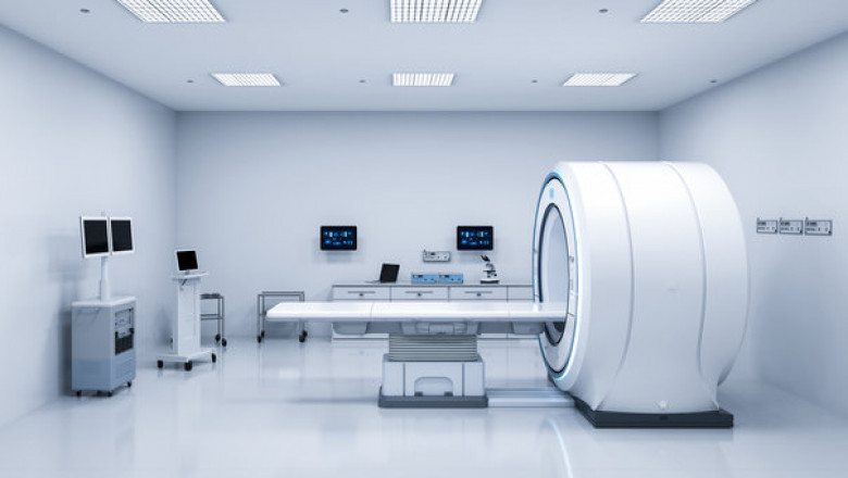 Digital Radiography Systems Market: Transforming Medical Imaging with Advanced Technology