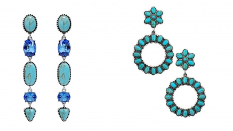 Leading Supplier Launches Trendy Wholesale Earrings Collection for Retailers and Boutiques