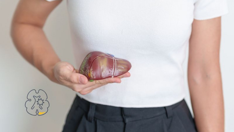 Liver Abscess Symptoms and Treatment in Delhi
