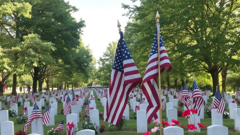 Memorial Day: Honoring Heroes and Reflecting on Sacrifice