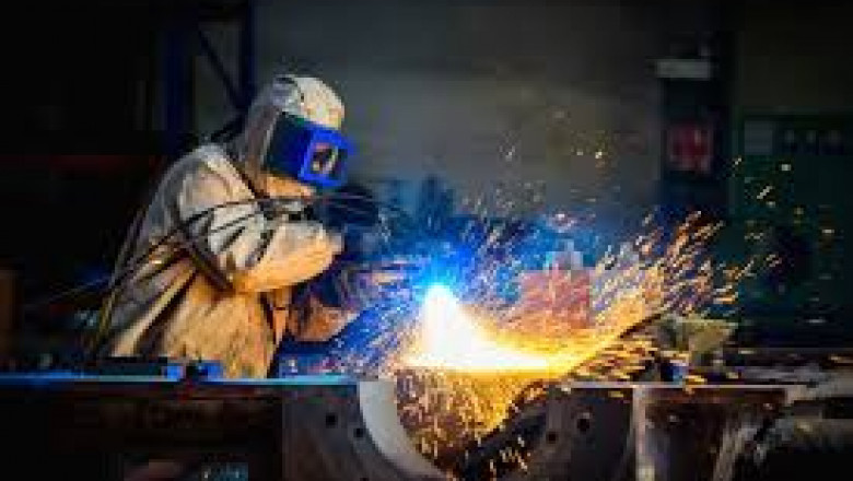 Spray Galvanizing: The Ultimate Protection Against Corrosion