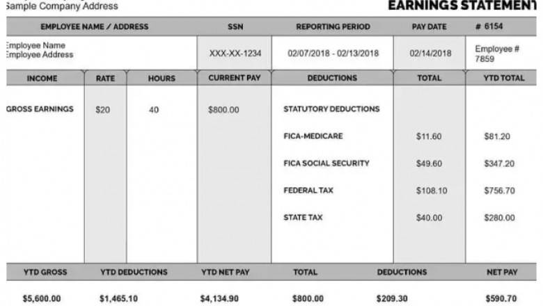 The Best Payroll Check Generators for Small Businesses