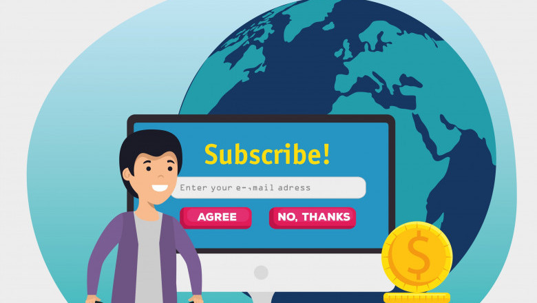 The Future of Subscription Payments in 2025