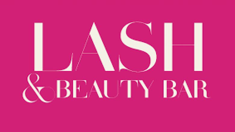 The Lash & Beauty bar