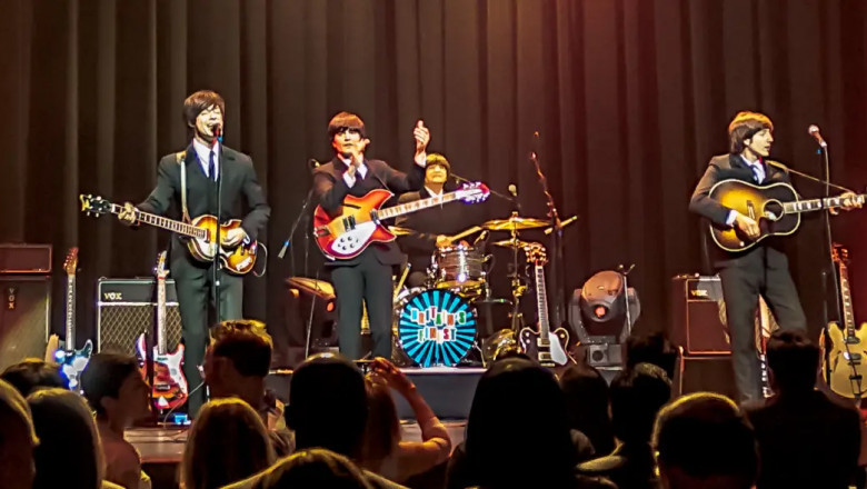 The Legacy of Queen Tribute Bands: A Celebration of an Iconic Sound