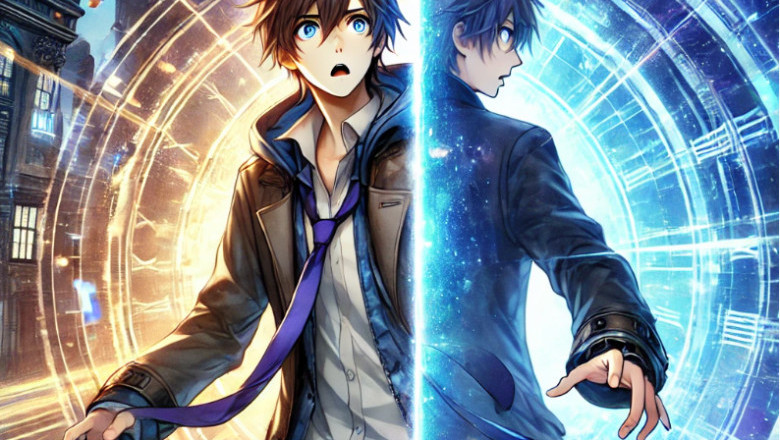Top Anime Where a Guy Goes Back in Time – Best Time-Travel Series