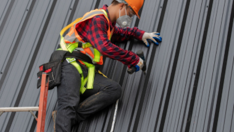 Top Roofing Contractors in Belmont: Quality Roofing Services You Can Trust