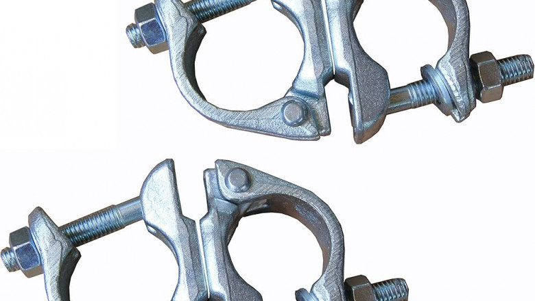 Understanding Swivel Clamps, Fixed Clamps, Stud Bolts, and Drop-In Anchors in Indonesia: Key Components for Construction and Engineering Projects