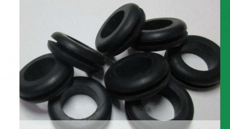 What are Round Rubber Gaskets and Rubber O Rings? - A Detailed Guide