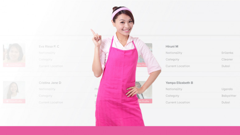 Why Choosing a Trusted Tadbeer Agency in Dubai Ensures Reliable Maid Services
