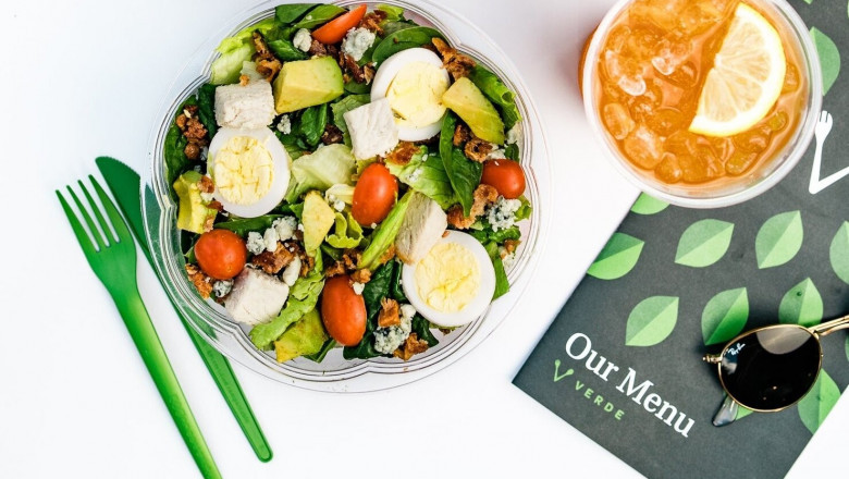 Why the Fresh Greenes Menu Is a Must-Try for Healthy Food Lovers!