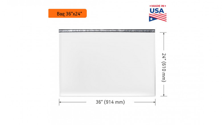 Affordable Shipping Bags for Small Businesses: Buy in Bulk