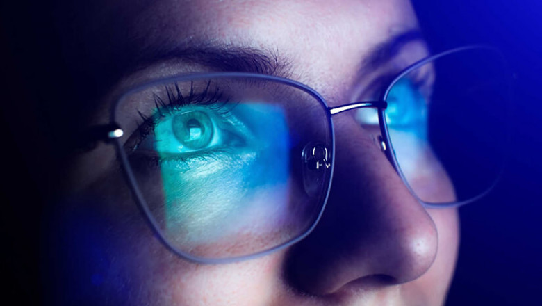 Are Blue Light Glasses Worth It? Here’s What You Need to Know