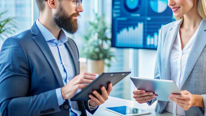 Data-Driven Sales: The Next Evolution in Telecom B2B Growth