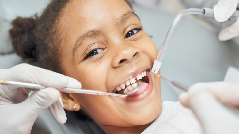 Find the Best Dentist Near You for a Healthier Smile Today