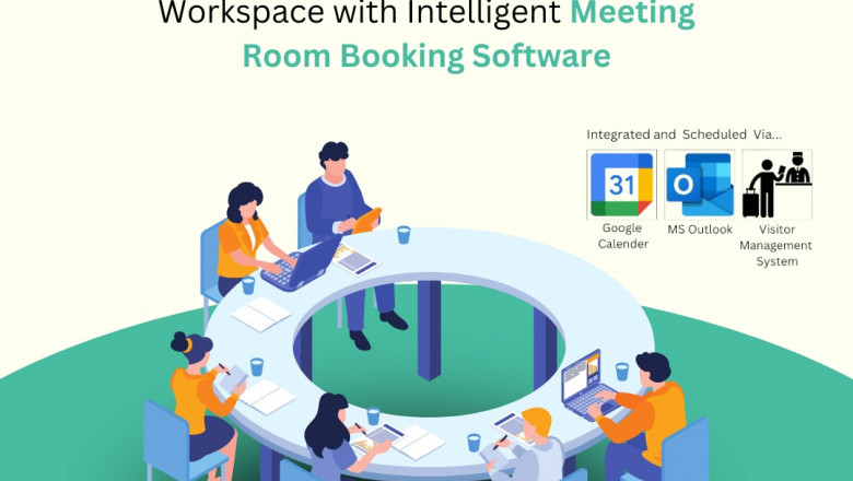 meeting room solutions for UAE businesses