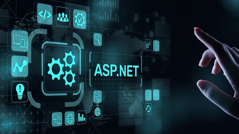Dot NET Web Development Services Can Boost Your Business