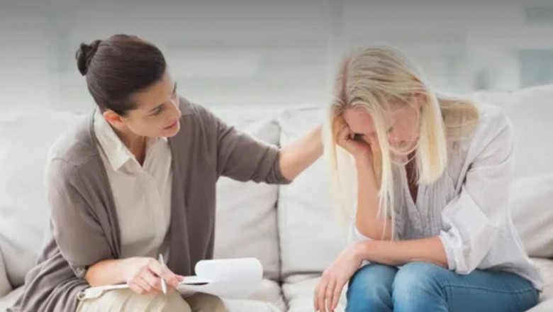 Psychotherapist in Scarsdale: Transform Your Mental Health with Professional Support