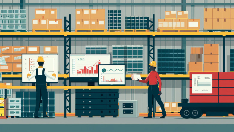 Selecting the Most Suitable E-Commerce Fulfillment Provider Operated in the USA