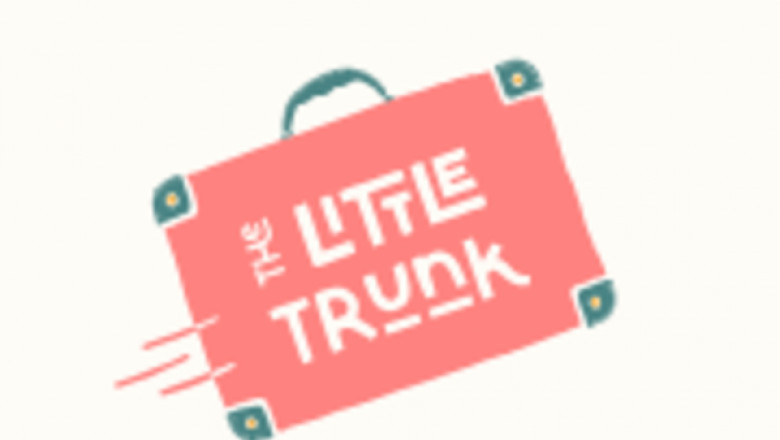 Shop Baby Girls Clothing & Outfits Online - The Little Trunk