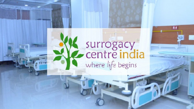 Surrogacy Centre India - Most Trusted Surrogacy Centre