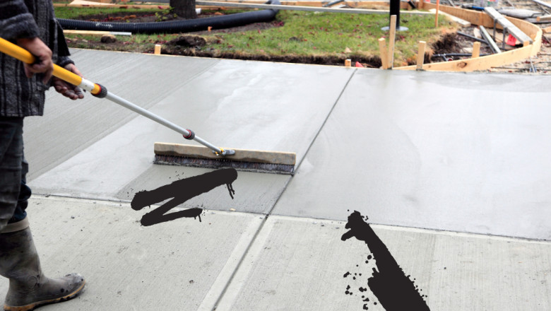 The Benefits of Proper Concrete Maintenance for Homeowners